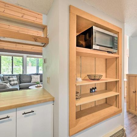 Village Of Loon Condo In Lincoln With Pool Access Exteriör bild