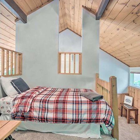 Village Of Loon Condo In Lincoln With Pool Access Exteriör bild