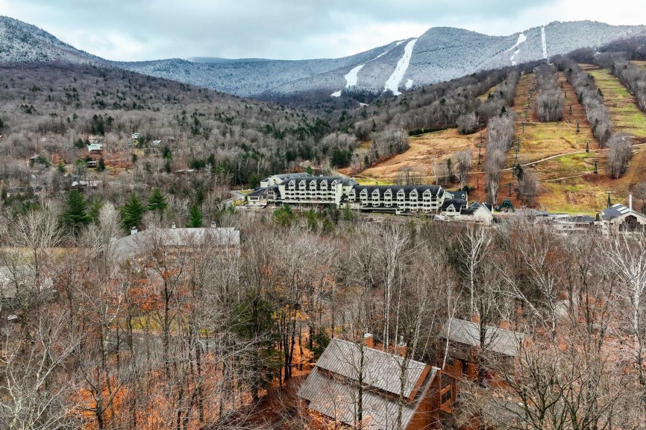 Village Of Loon Condo In Lincoln With Pool Access Exteriör bild