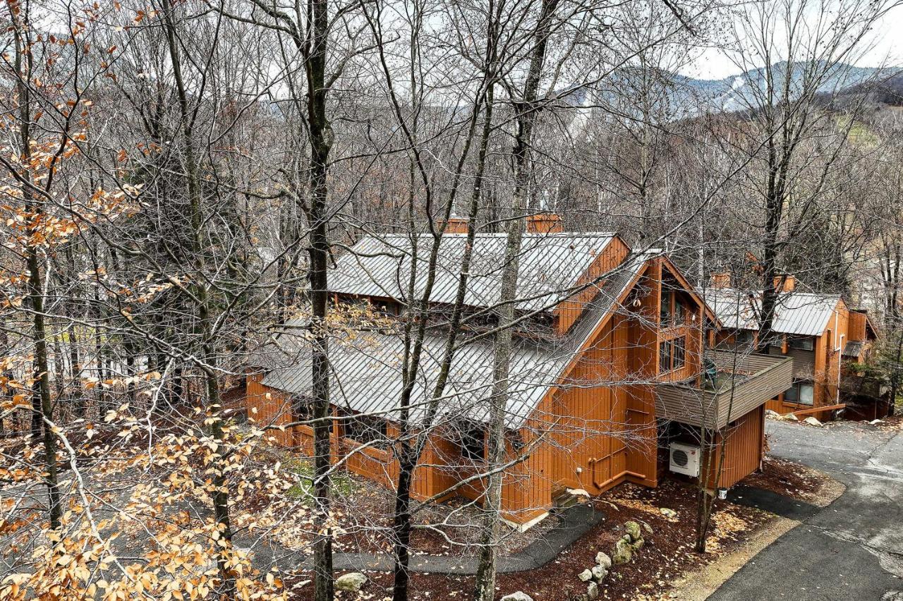 Village Of Loon Condo In Lincoln With Pool Access Exteriör bild