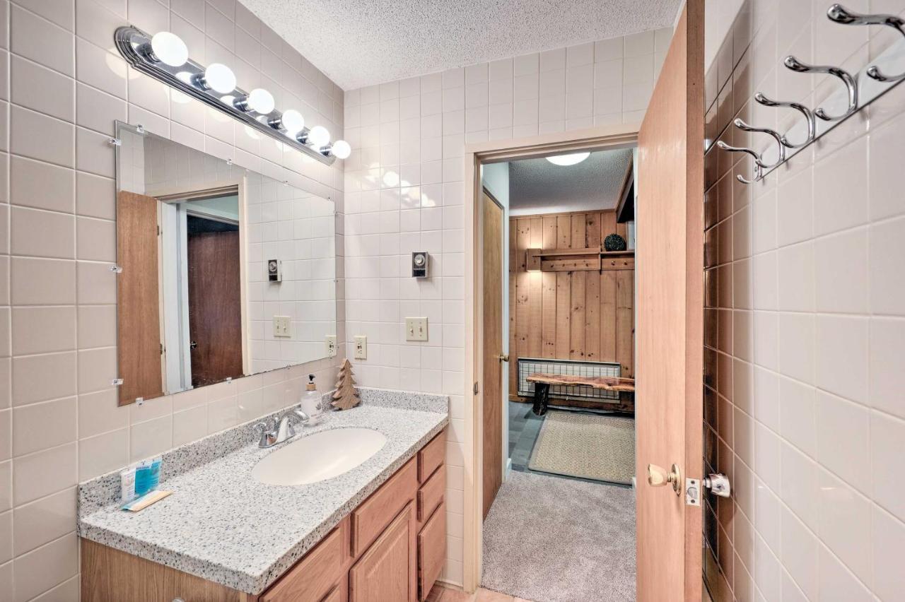 Village Of Loon Condo In Lincoln With Pool Access Exteriör bild
