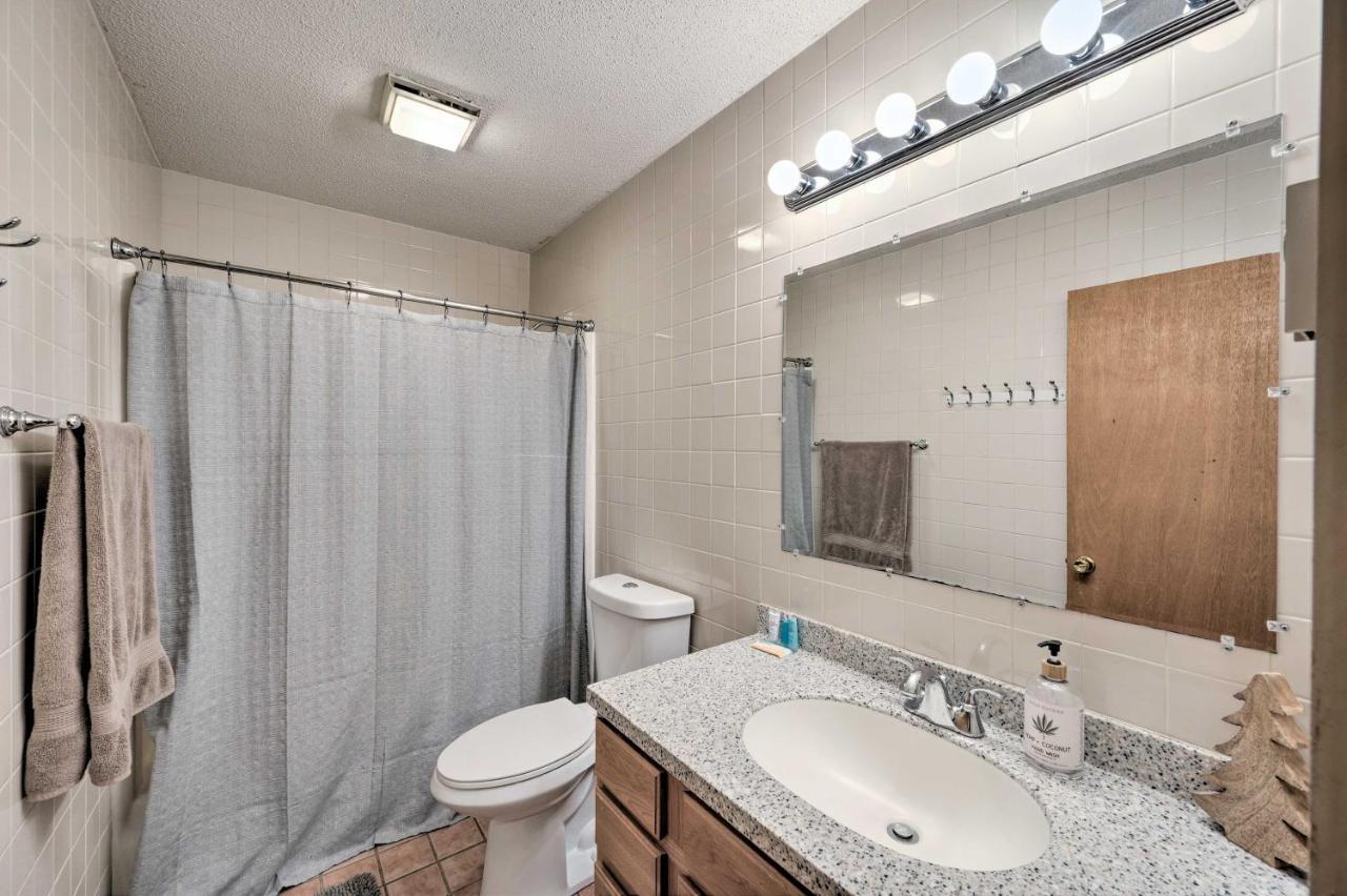 Village Of Loon Condo In Lincoln With Pool Access Exteriör bild