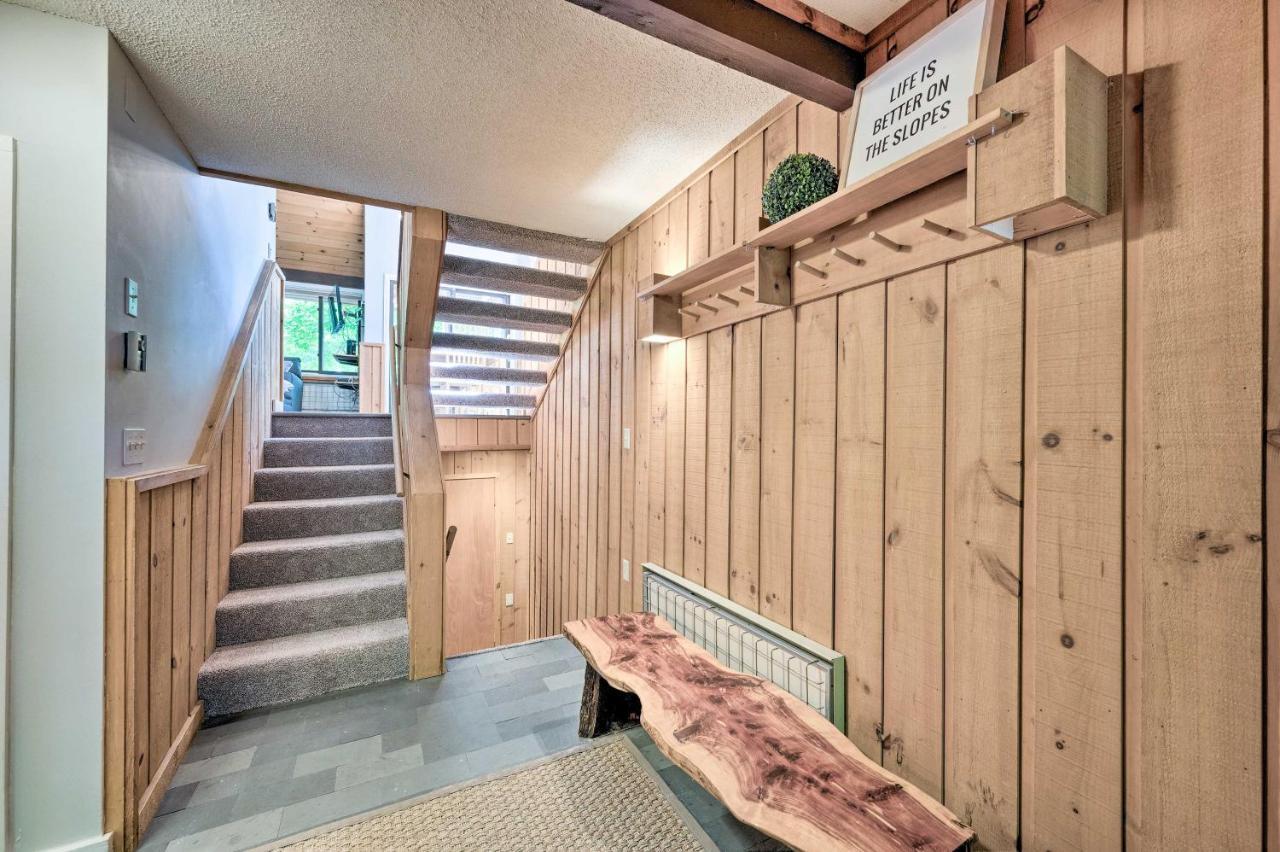 Village Of Loon Condo In Lincoln With Pool Access Exteriör bild