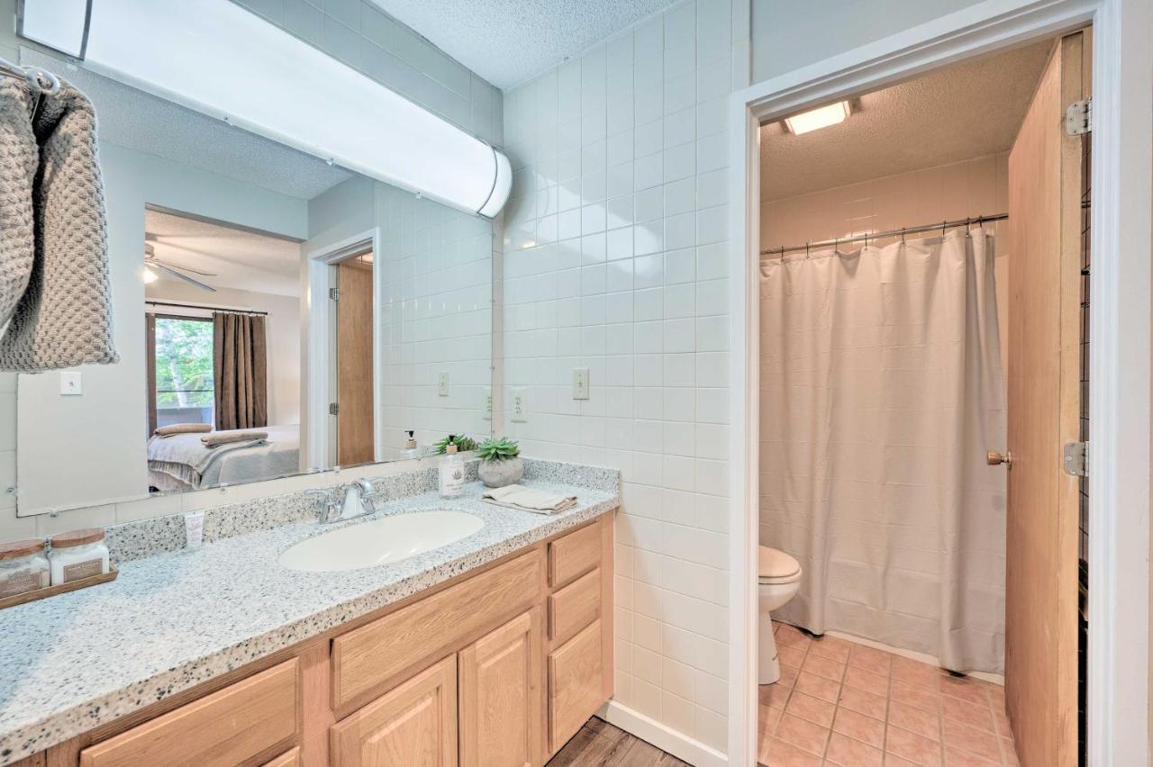 Village Of Loon Condo In Lincoln With Pool Access Exteriör bild