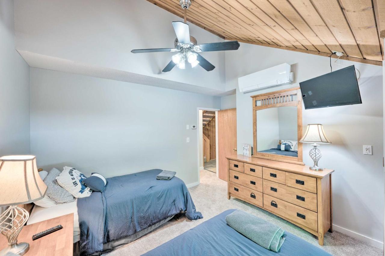 Village Of Loon Condo In Lincoln With Pool Access Exteriör bild